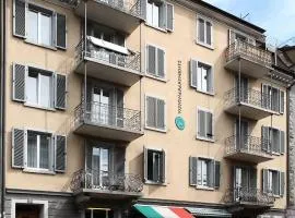 VISIONAPARTMENTS Hardstrasse - contactless check-in