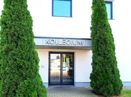 Famulus Kollégium