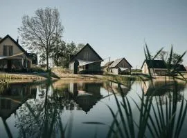 Vakantiehuis 10 persoons comfort