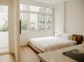 Chilala Boutique & Apartment
