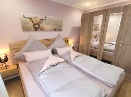 Bergflügel Appartement