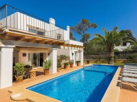 Villa Marques de Comillas 12, Hotel in Santanyi