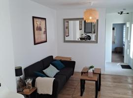 La Maison Pessac, holiday home in Pessac