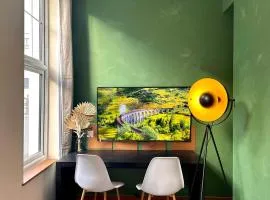 City Studio 4