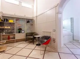 Oliviero - Piazza Navona Suite
