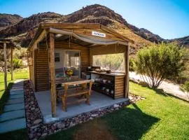 BaliesGat Accommodation and Camping