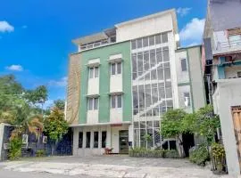 Collection O Jalan Malioboro Near Lempuyangan Station Formerly Hotel Vala