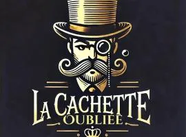 La Cachette Oubliée