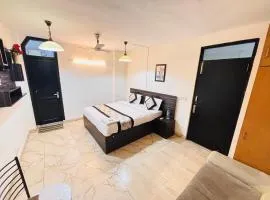 Hauz Khas Villa