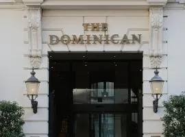 The Dominican, Brussels, a Member of Design Hotels