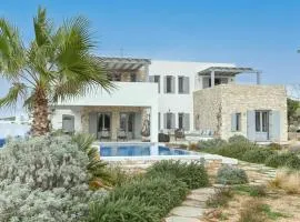 Villa Iremía - Family house with beach access