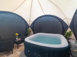 Open Mind Property - HotTub,7 Beds & Free Parking