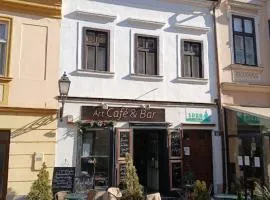 Soda apartman