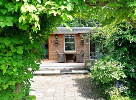 De Groene Specht - Tiny house - VP077, hotel din heinkenszand