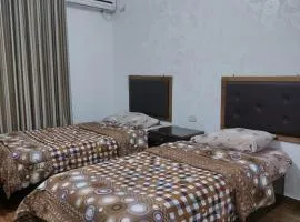 رياحين الخلود للشقق الفندقية