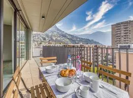 ICON H - Luxury Suites & Apartments