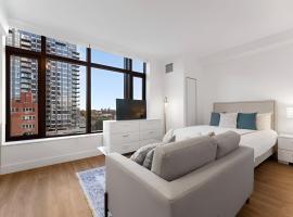 Brooklyn Serenity - Luxe Comfort with Top Amenities, hotel em Brooklyn