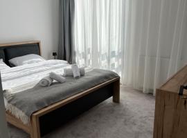 Oradea में, होटल LaLa HOME