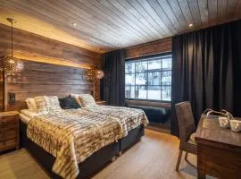 Wilderness Hotel Kieppi