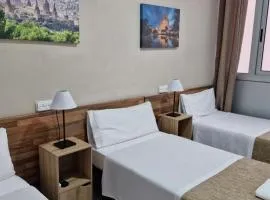 Hostal Elkano