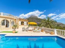 Maryvilla0239-Cerca de la Playa-Vistas-Parking gra