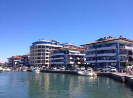 Costa Azzurra Apartment, Hotel in Grado
