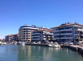 Costa Azzurra Apartment