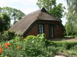Ferienhaus Meiners