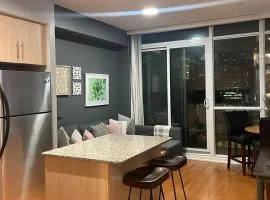 1 BD and Den at Scotiabank Arena