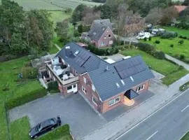 Ferienwohnung Labradoodle