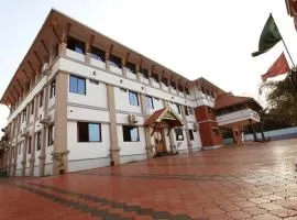 Hotel Chithrapuri