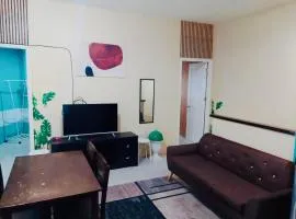 HOST HOMES DOWNTOWN SENATOR ENAGE ST TACLOBAn