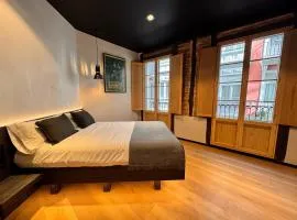 Rock&Rooms