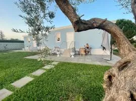 Anastasia Beach Cottage POMELIA