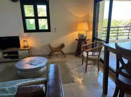 Appt Sweethome vue mer à Saint-Leu - classé 3