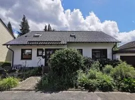 Ferienwohnungen Vesteblick