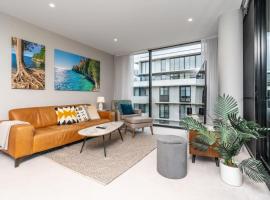 Kingston Foreshore Paradise - 2BR - Hosted by Canstay, hotel en Kingston 