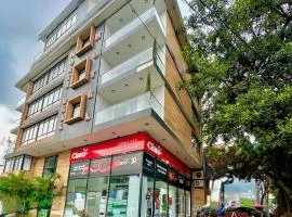 Hotel Norte Real
