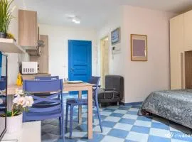 Open Space Asya Beach - InVacanza