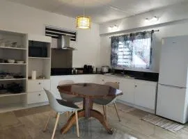 Neava Lodge Papeete