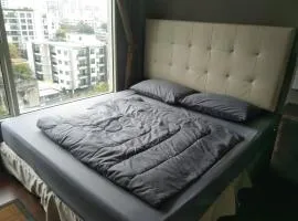 Modern Place Watthana, Thonglor BTS, Sukhumvit