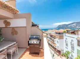 Fuerte Penthouse Great Location