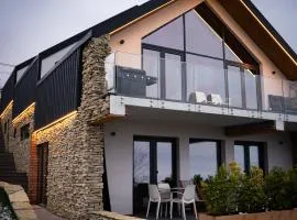 Altfel Bran Chalet 3
