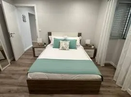 Maré Baixa - Cozy Seaside Stay
