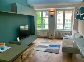 Lago Welcome Palais Suite