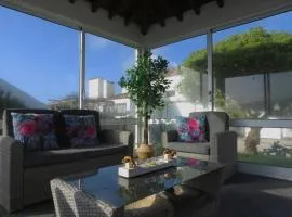 Mosteiros Coastal Haven