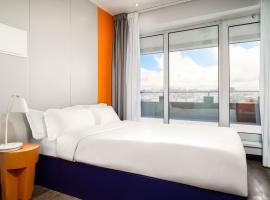 Herculano Stays Porto - Digital Access, hotel in Porto