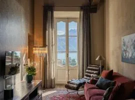 Villa Issima "The Menaggio Suite" - Menaggio by LoveComo