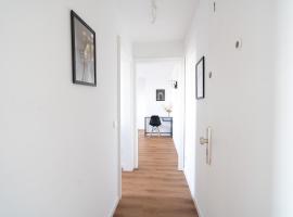 Wohnung im Zentrum von Koblenz, hotell sihtkohas Koblenz