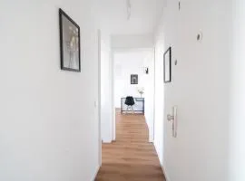 Wohnung im Zentrum von Koblenz